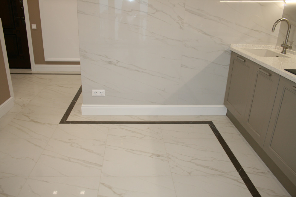 Современная классика со вкусом кофе