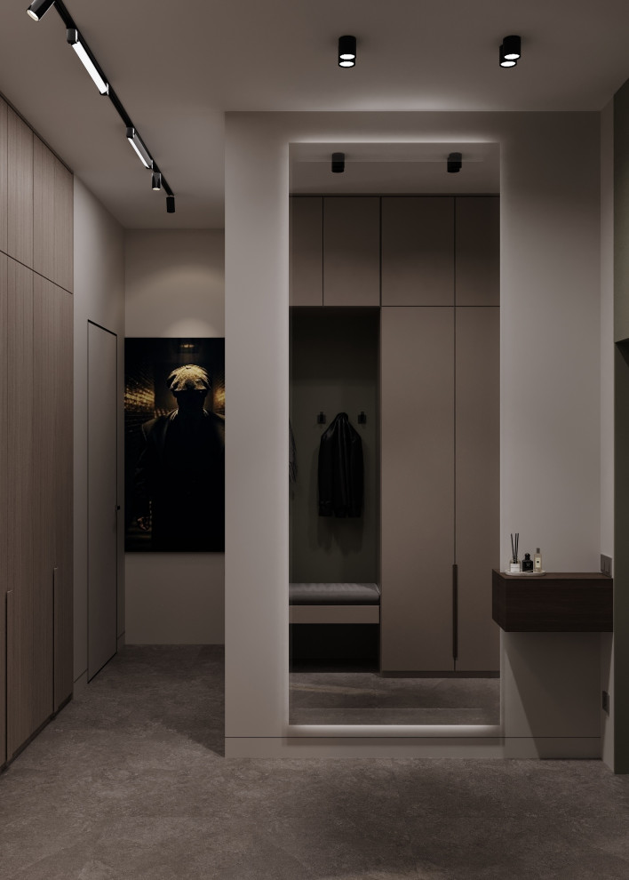 Природный VIBE