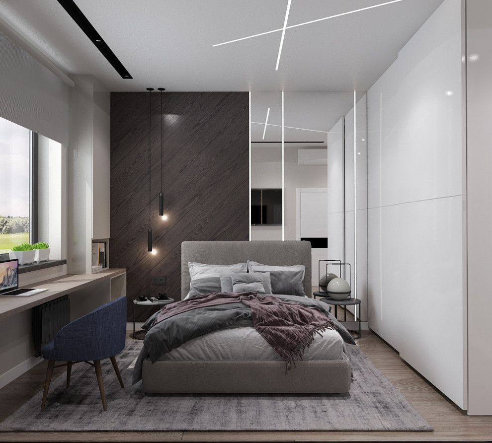 Частный дом в Адлере 270 м