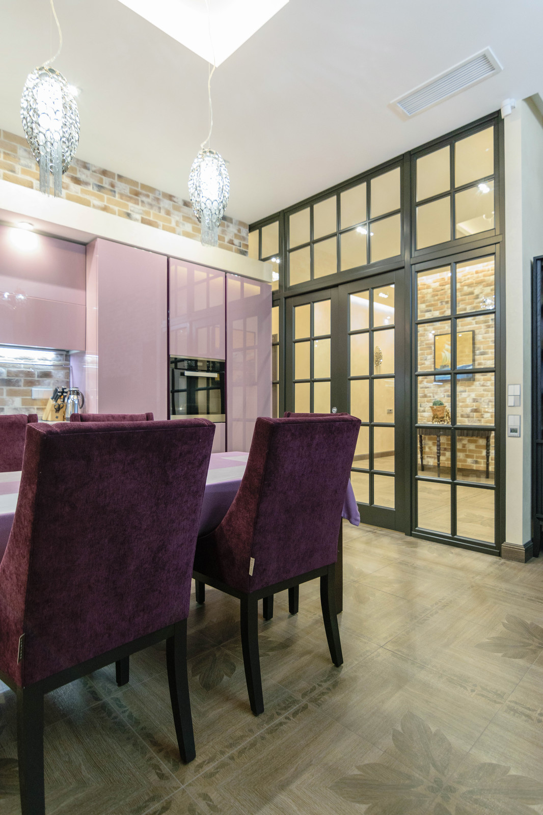 Садовые кварталы