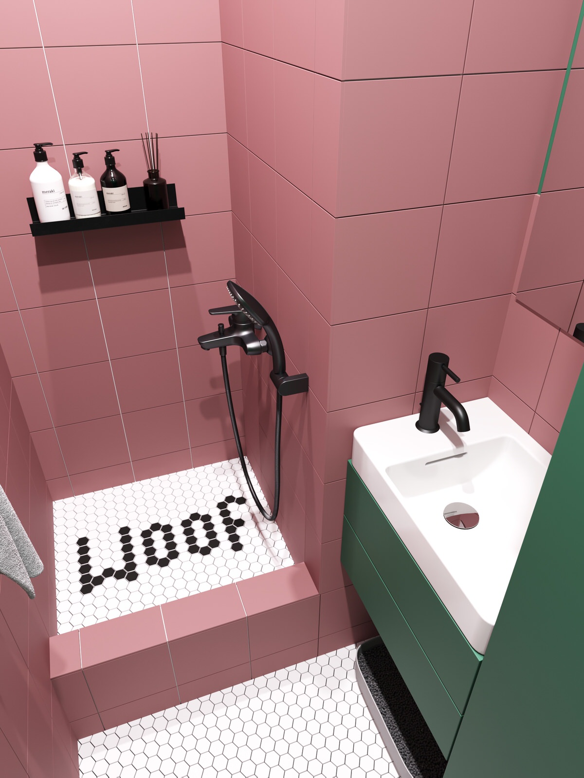 На улице Кандинского