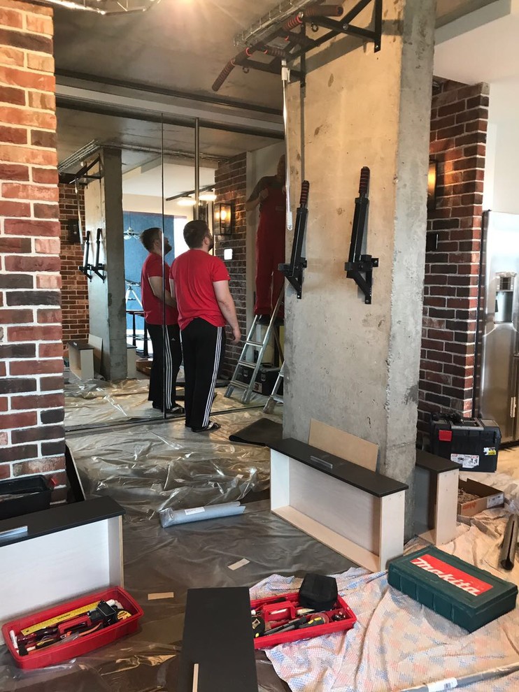 Квартира -Студия в г.Одинцово