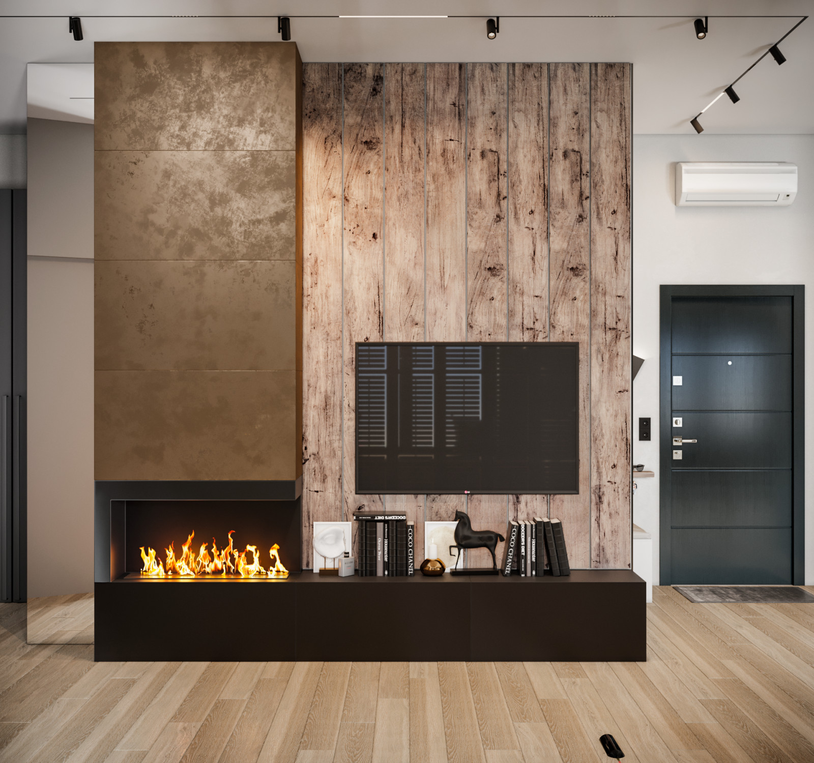 ЖК Символ "Лесной дом"