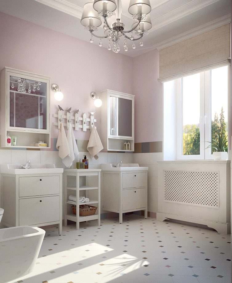 Загородный дом