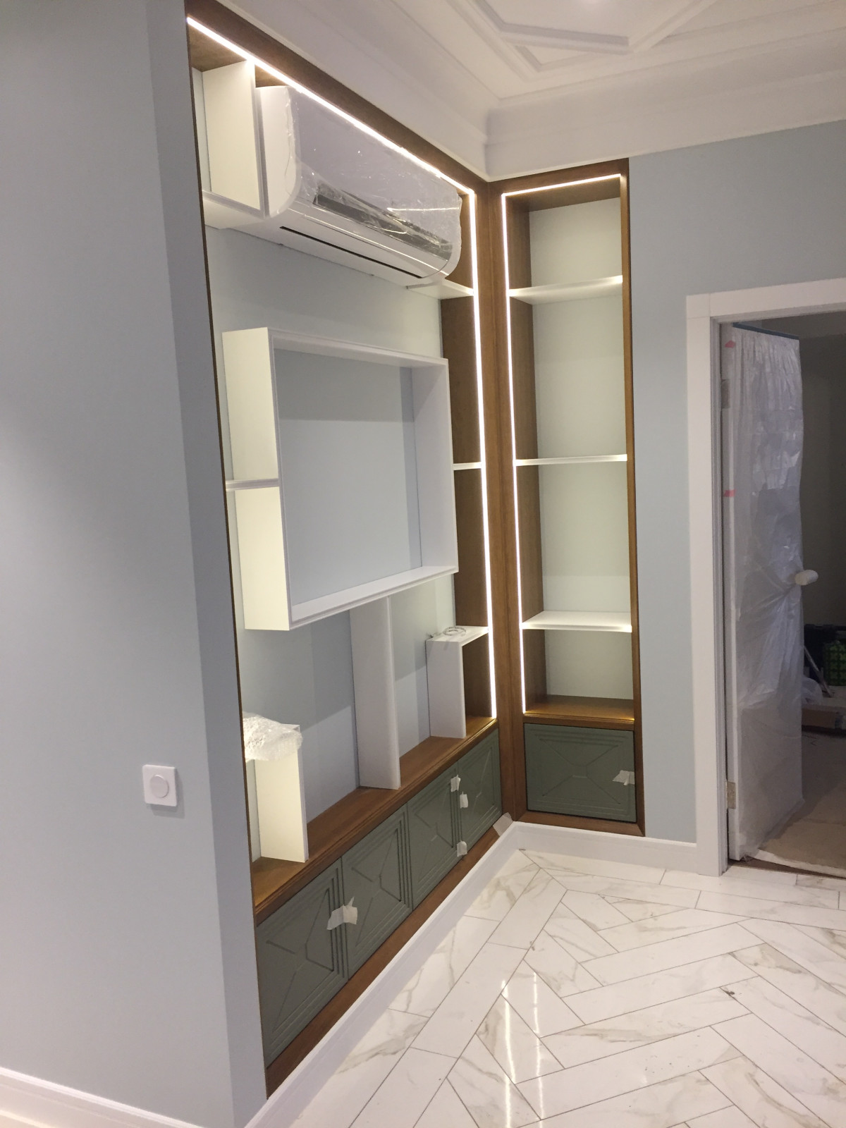 Квартира Нижний Новгород