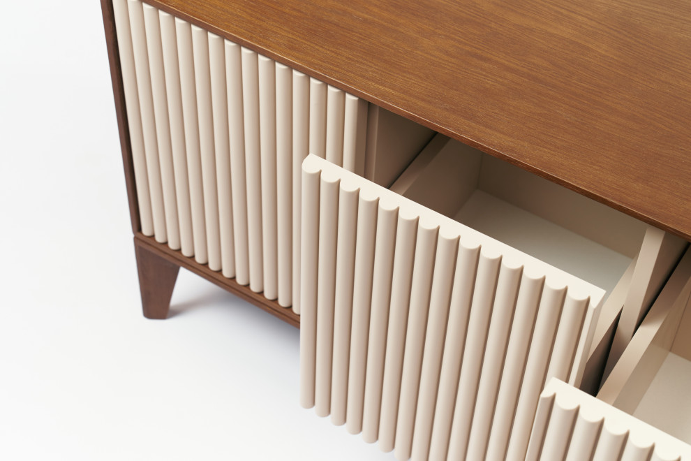 Фрезеровки коллекции  The one