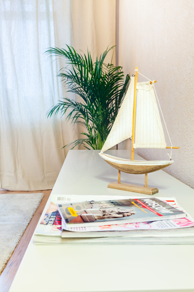 Апартаменты на Гагаринском переулке