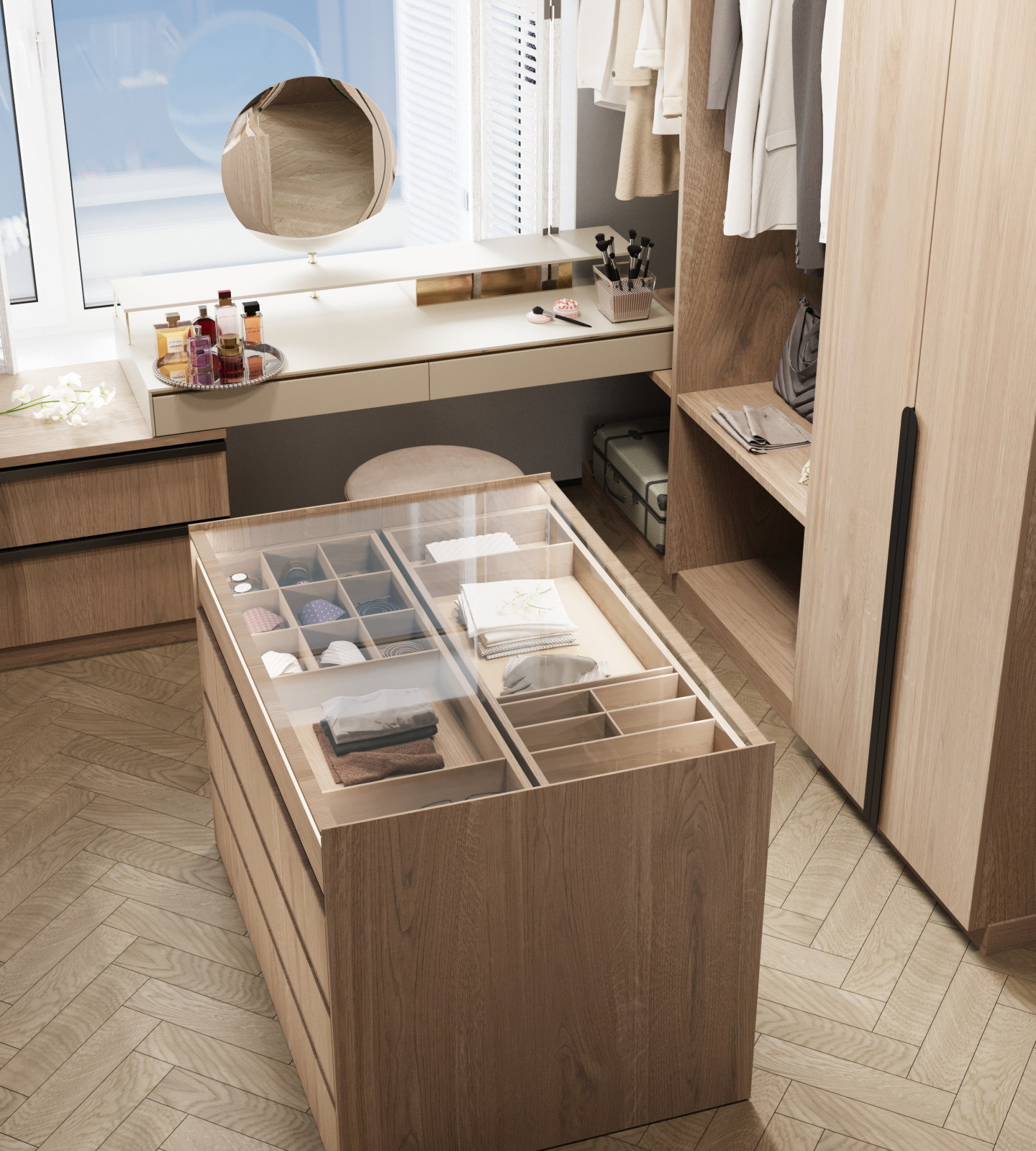 Коттедж Малинки Вилладж