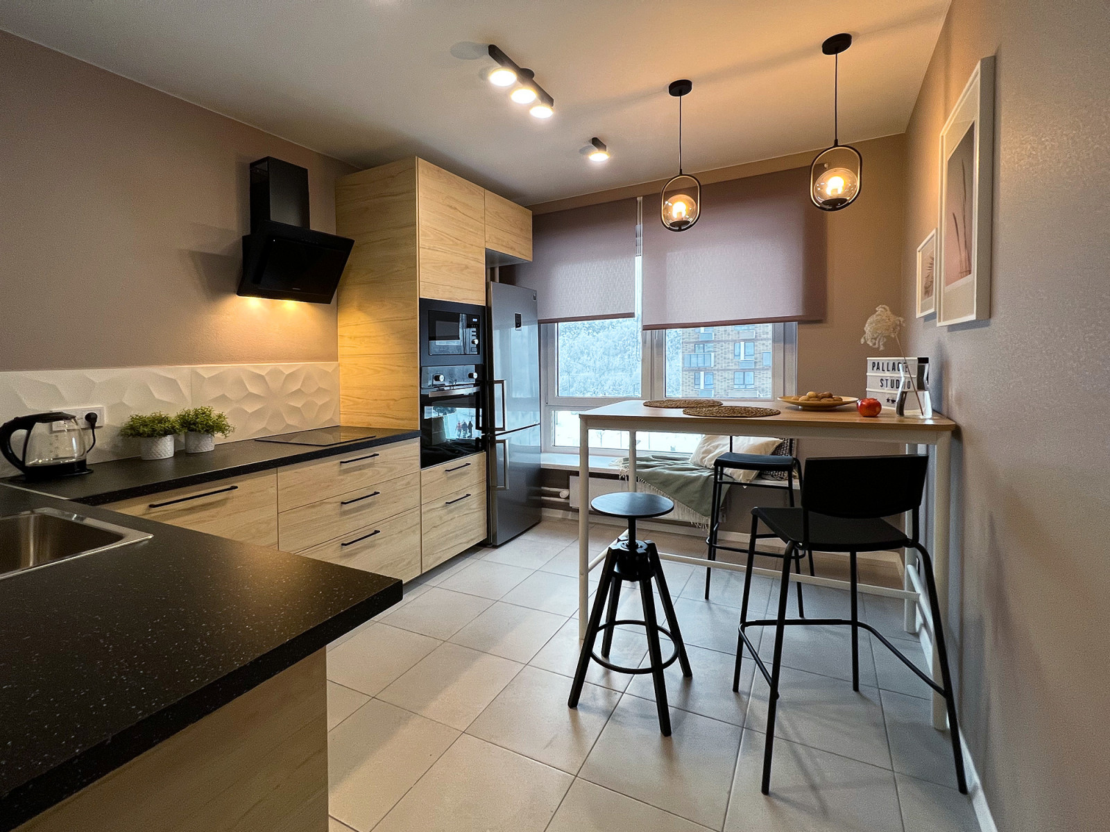 ЖК Филатов луг