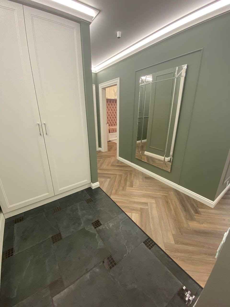 г. Новосибирск