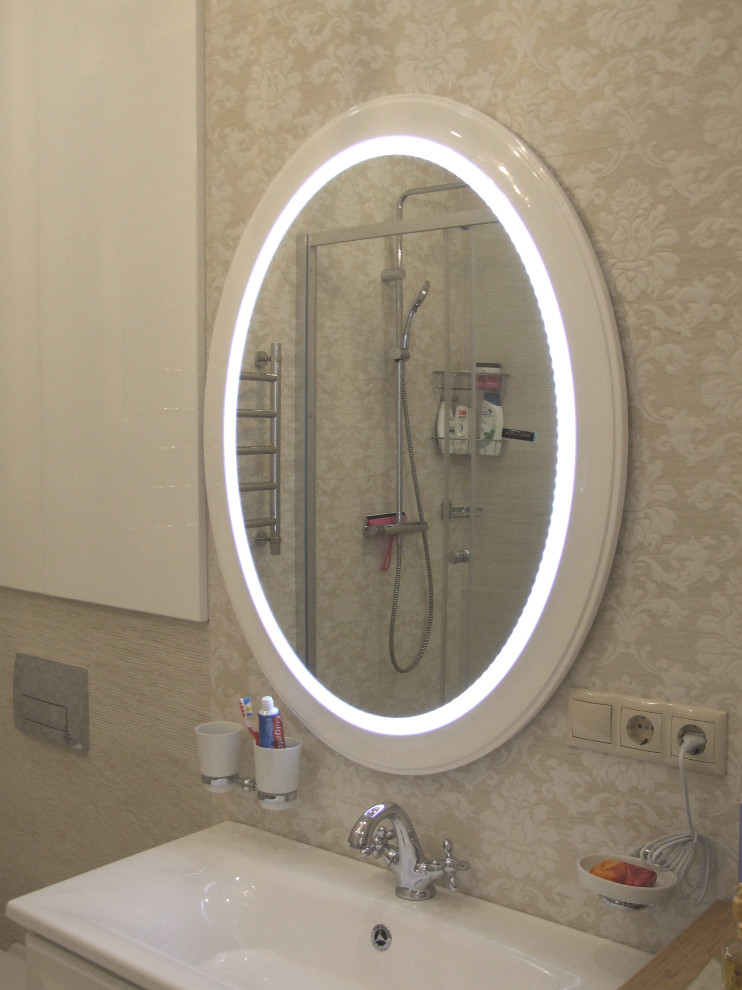 Воздушная классика.  Реализация.