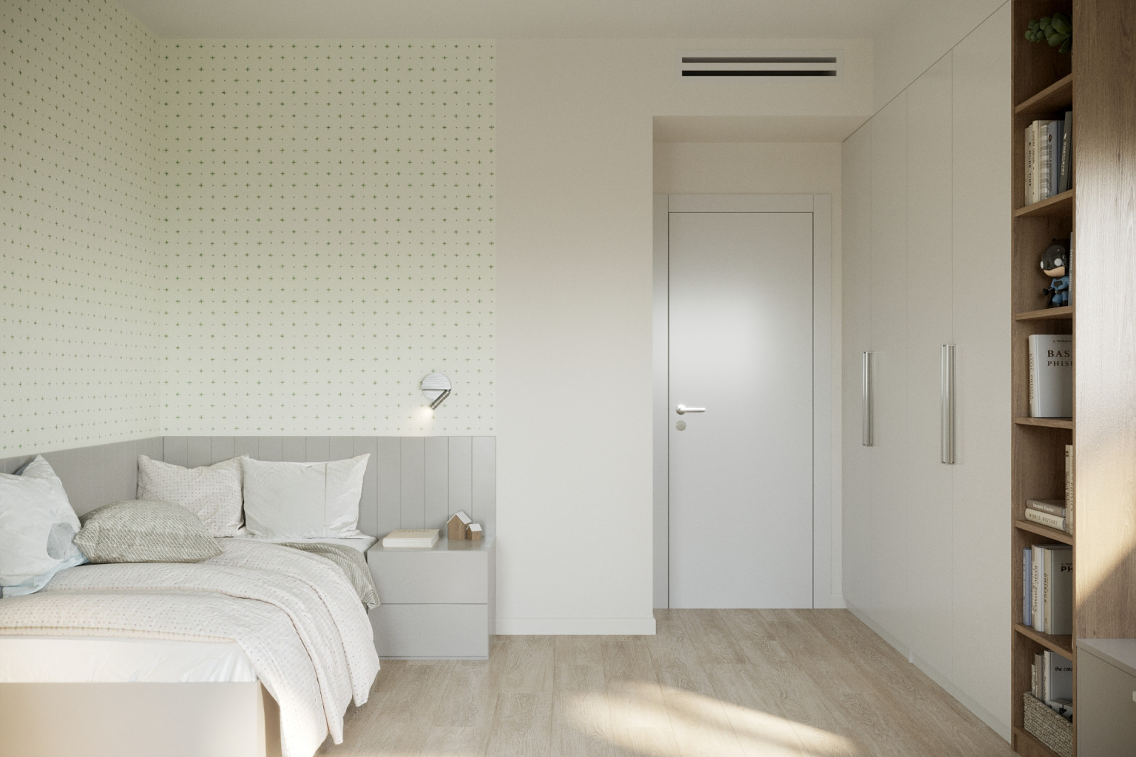 Детская комната