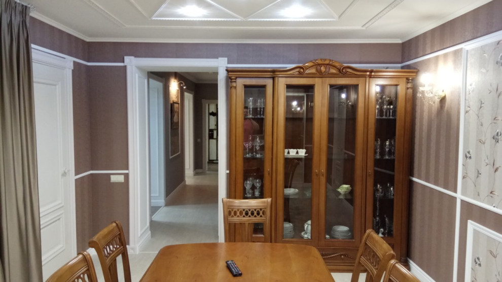 Современный прованс