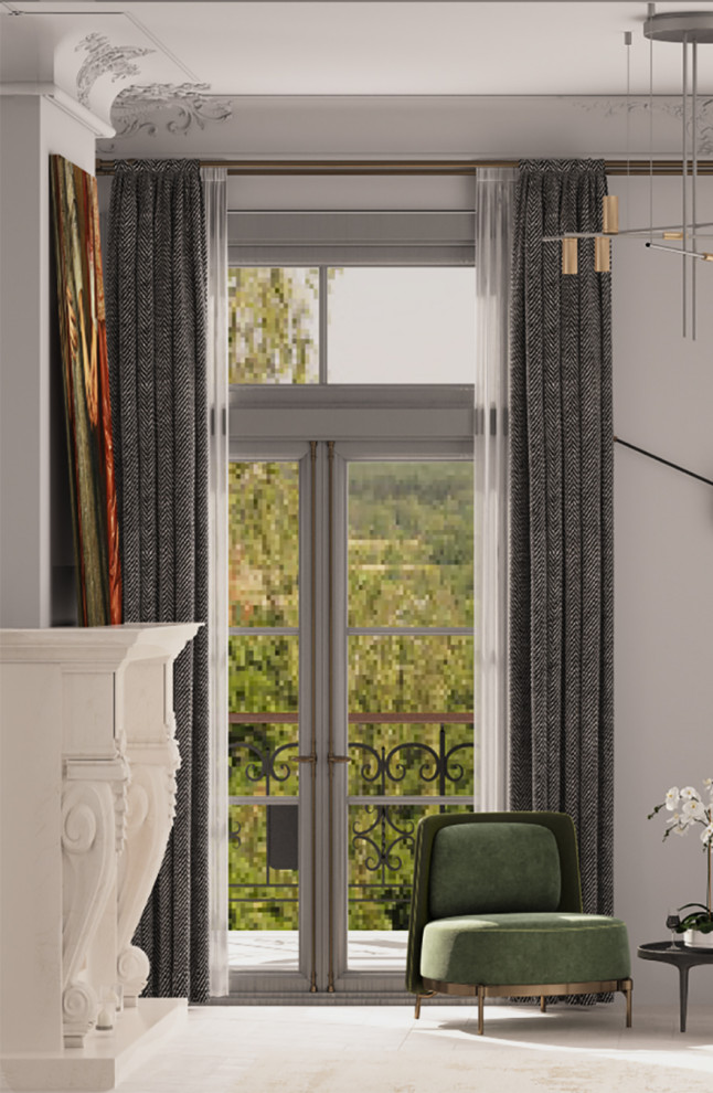 Аристократический шик для двоих