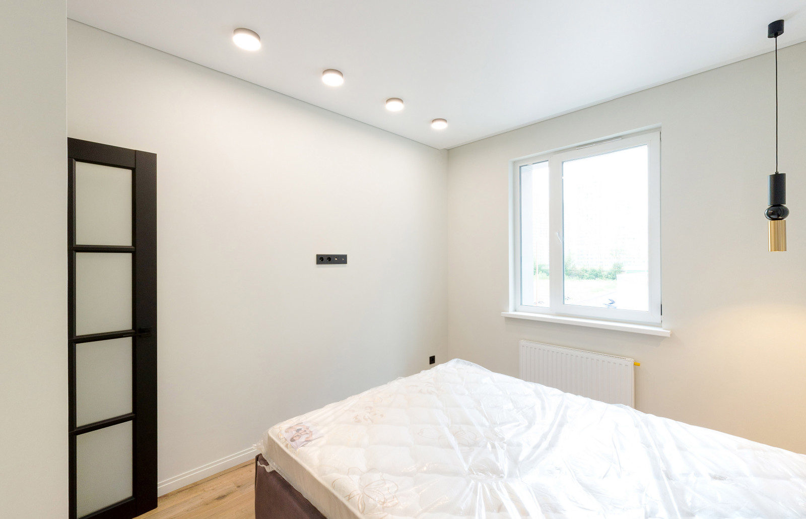 Современный ремонт квартиры