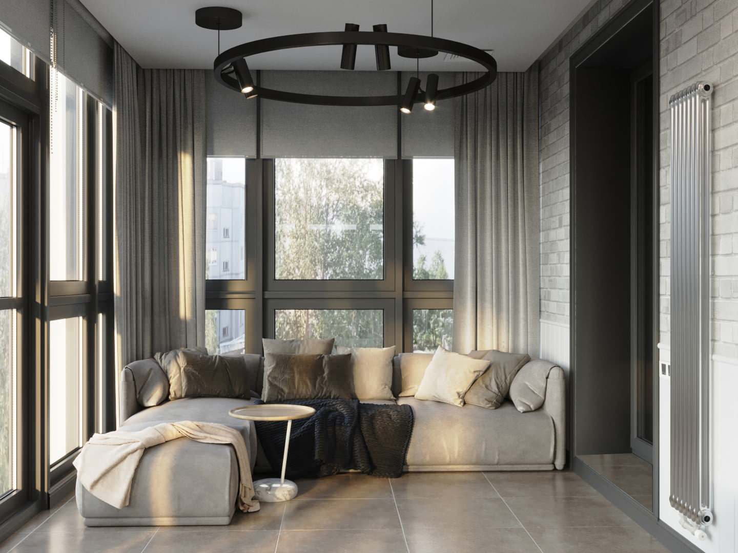 ЖК "Дом на Набережной"