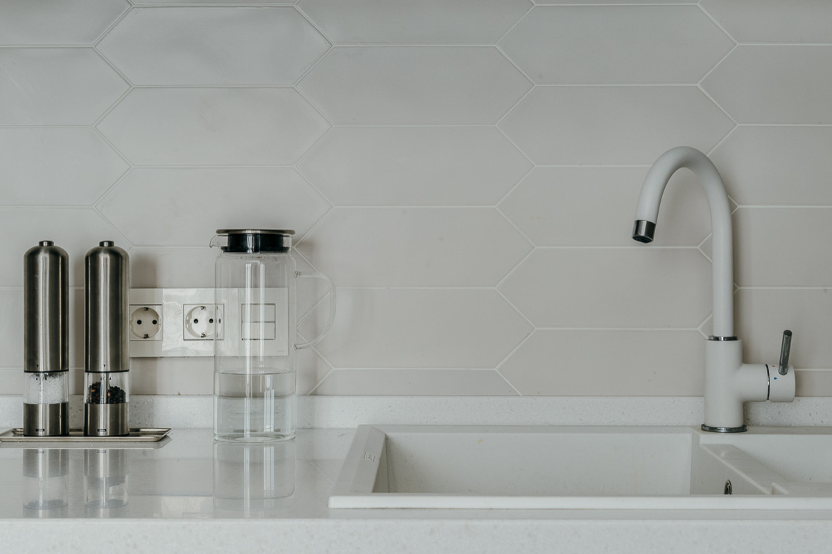 Реализованная квартира в ЖК Лобачевский