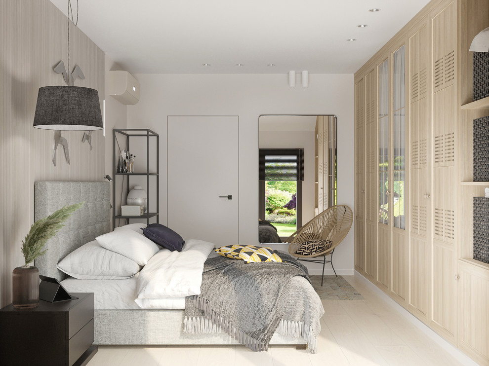 Дом на южном побережье Испании