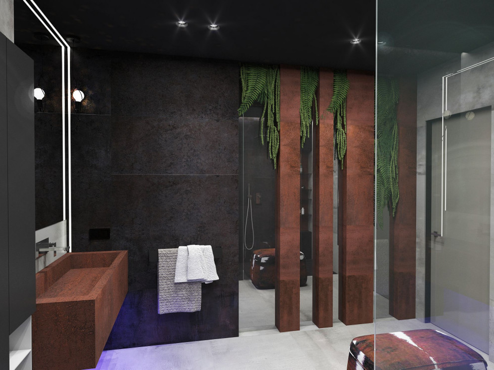 Квартира Солнечнодольск