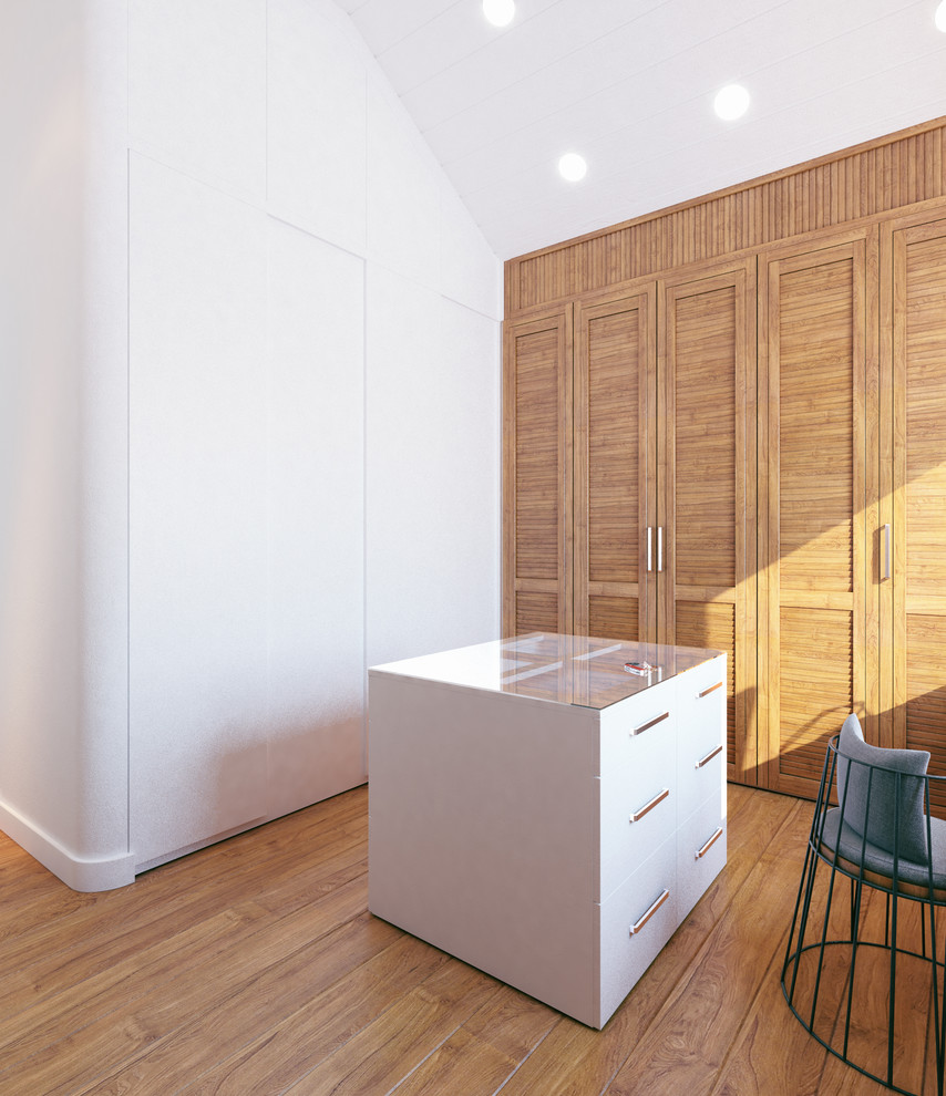 Дом в Липецке