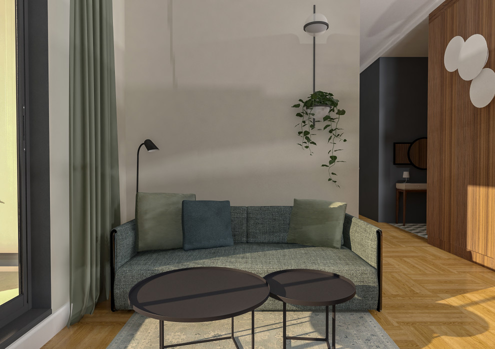 Ekaterina Toropovskaya