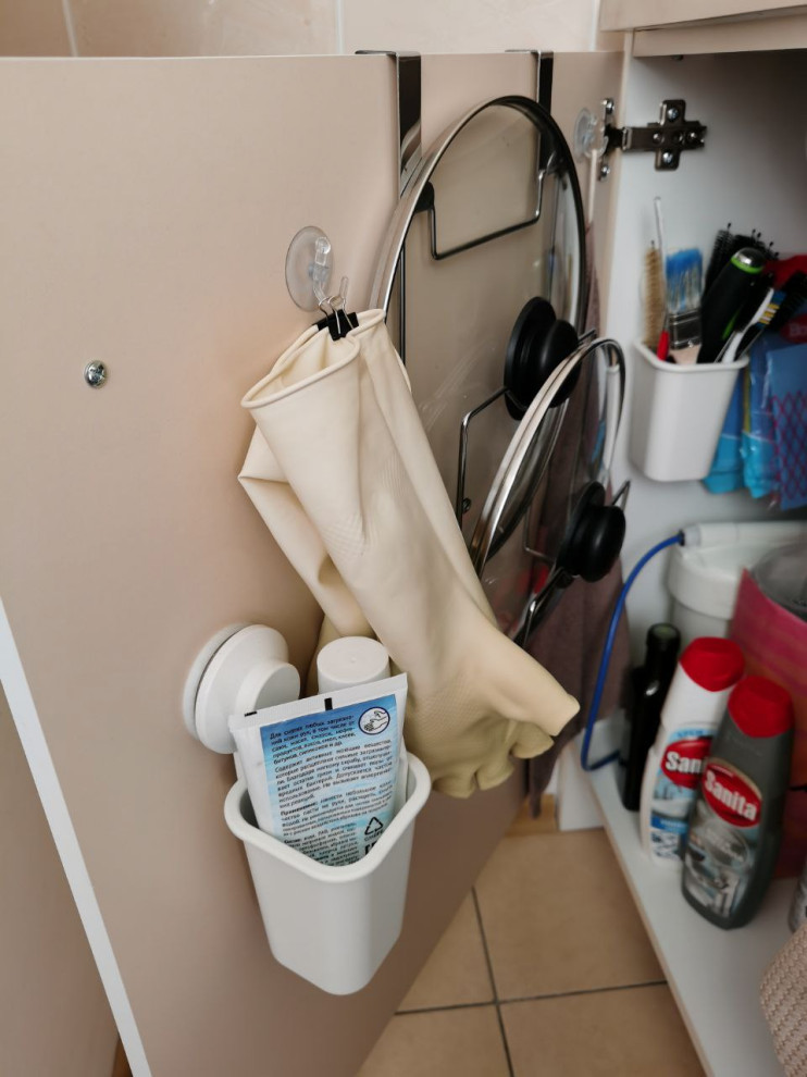 Личный опыт: Как я обустроила служебную квартиру за 235 400 ₽