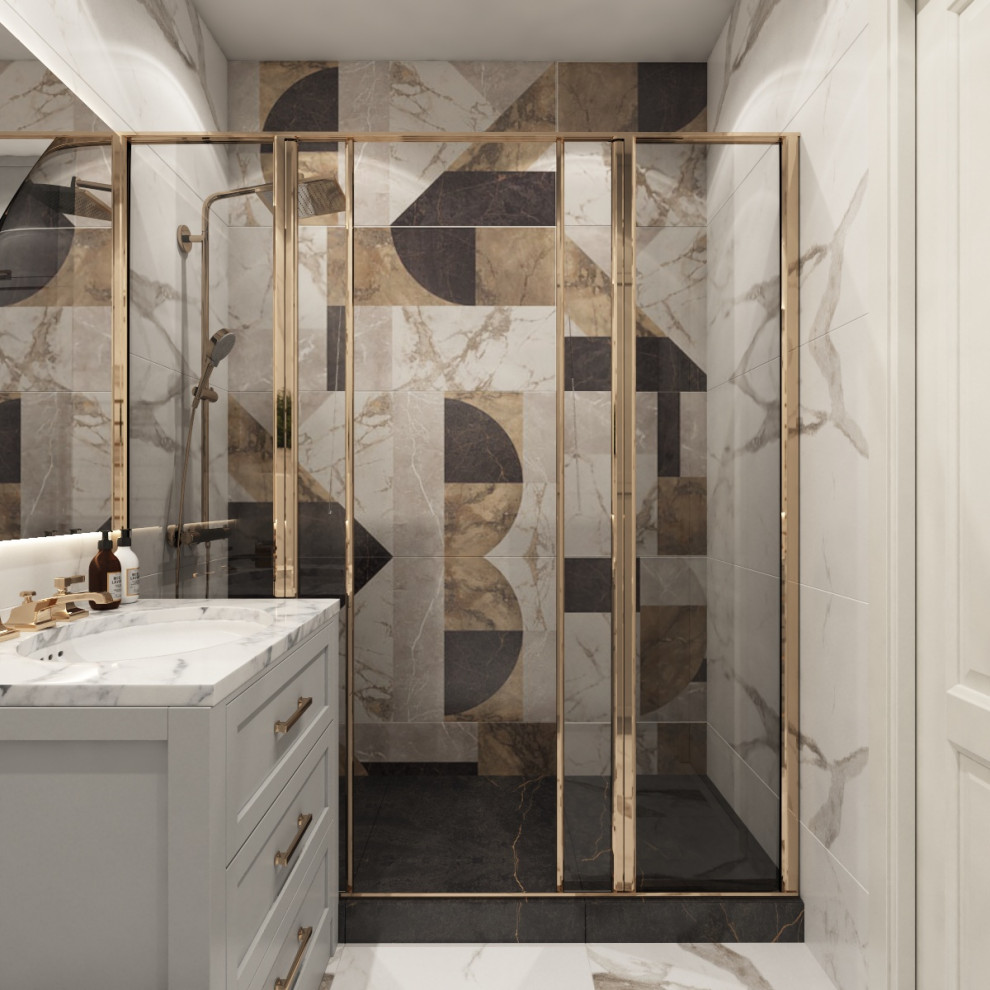 ЖК Планетарий в Нижнем Новгороде