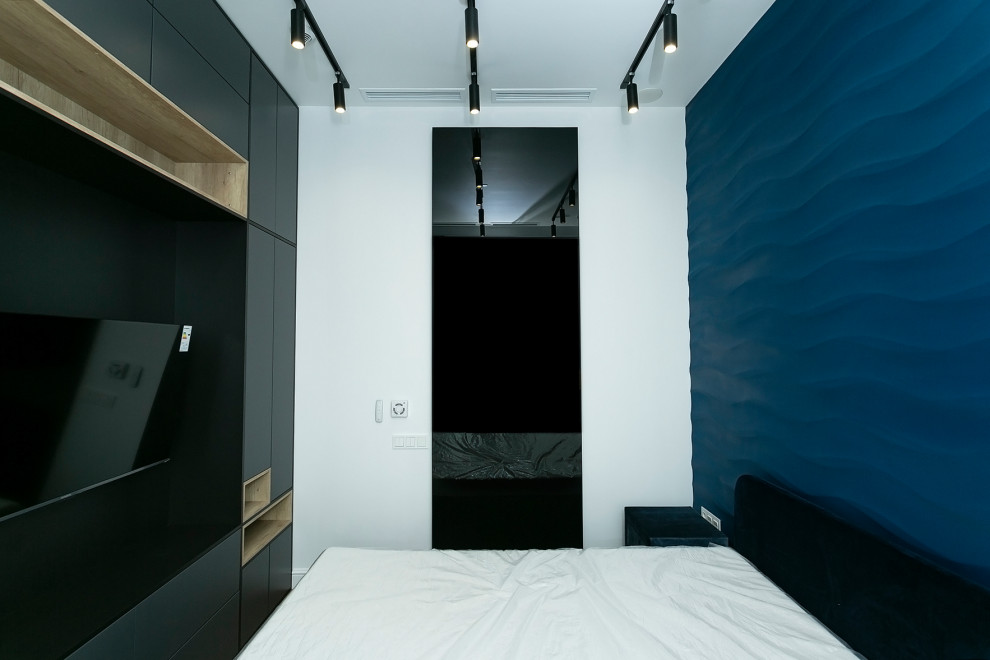 квартира 56м2 "Москва Сити"