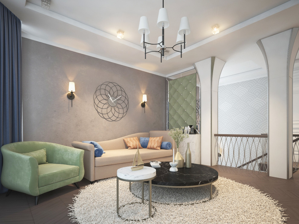 Дом в Шкодино