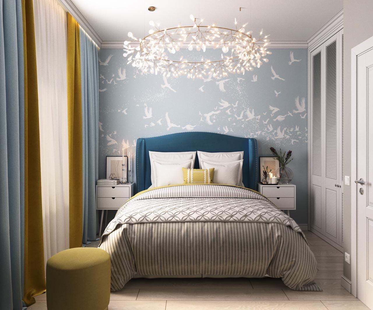 ЖК Суббота 1