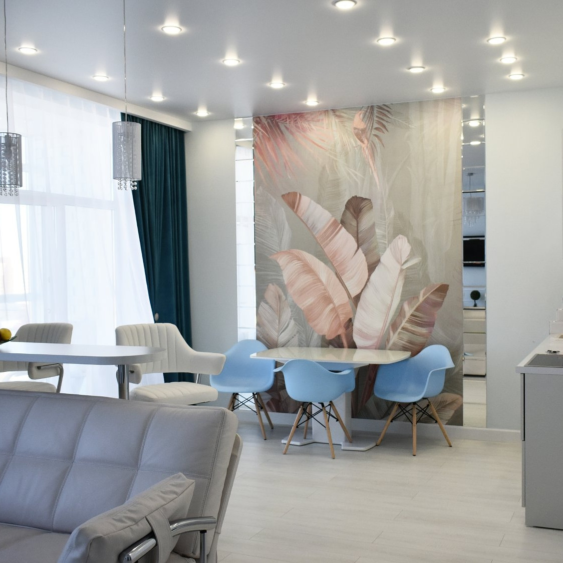 Екатерина Павлова