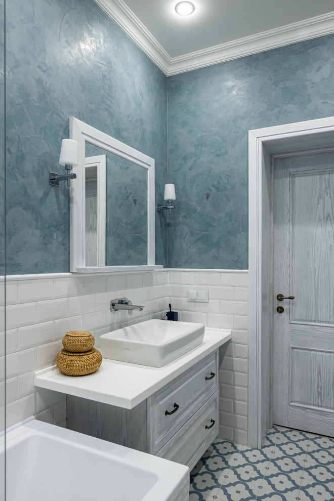 Квартира 94,3кв.м.