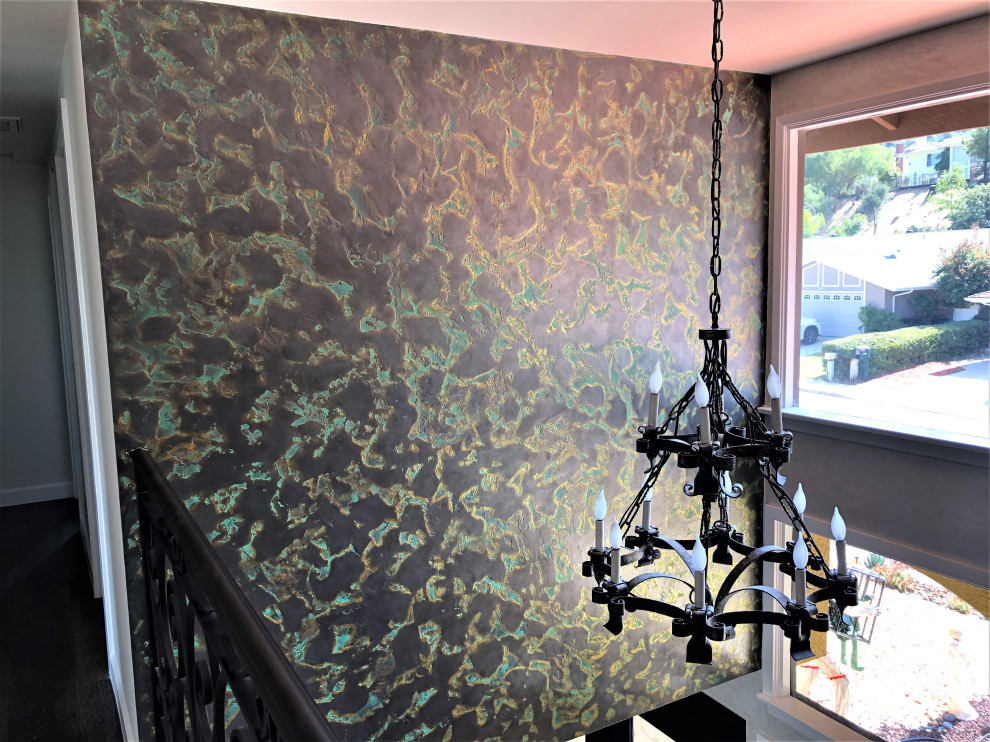 Specialty Italian Paints