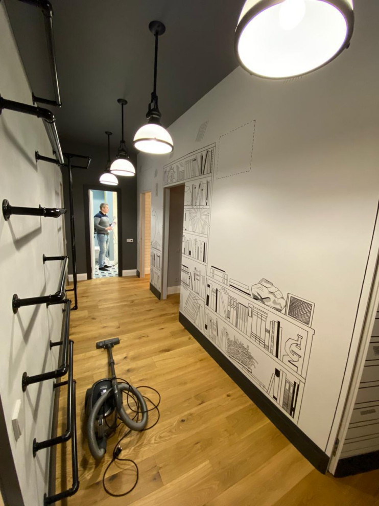 ЖК Сердце столицы