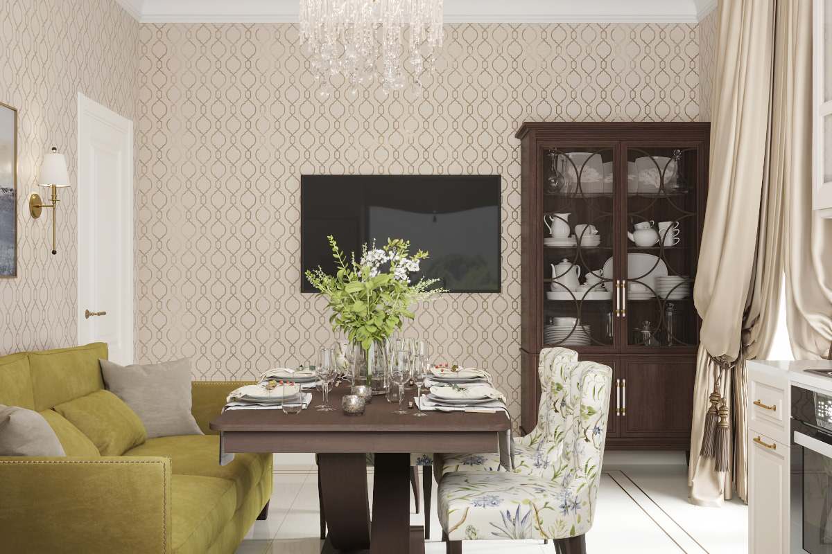 Проект дома 250 кв.м. 2020г.