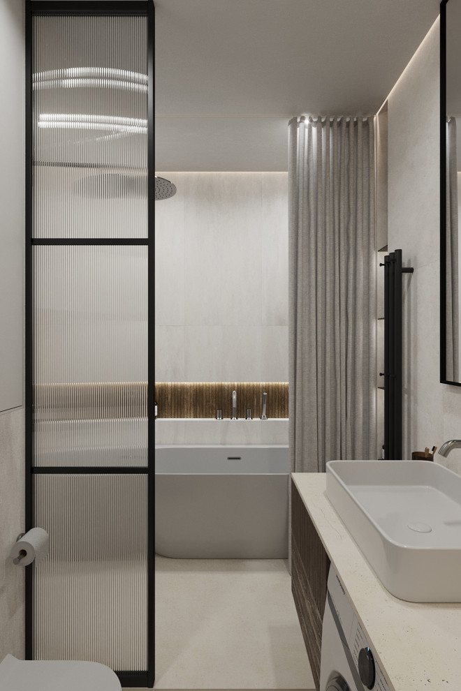 ЖК Березовая Аллея