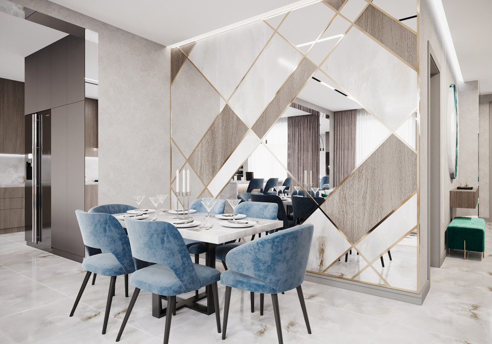 Дизайн-проект частного дома в г.Владикавказ