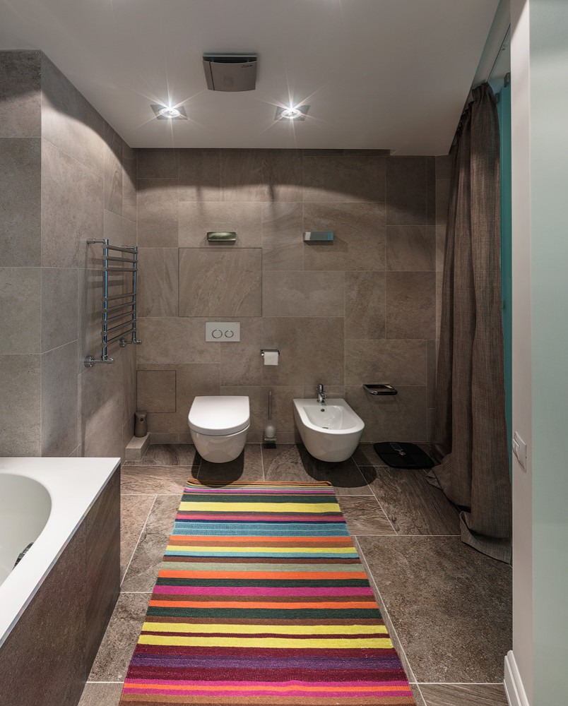 Квартира для мамы на Пятницкого