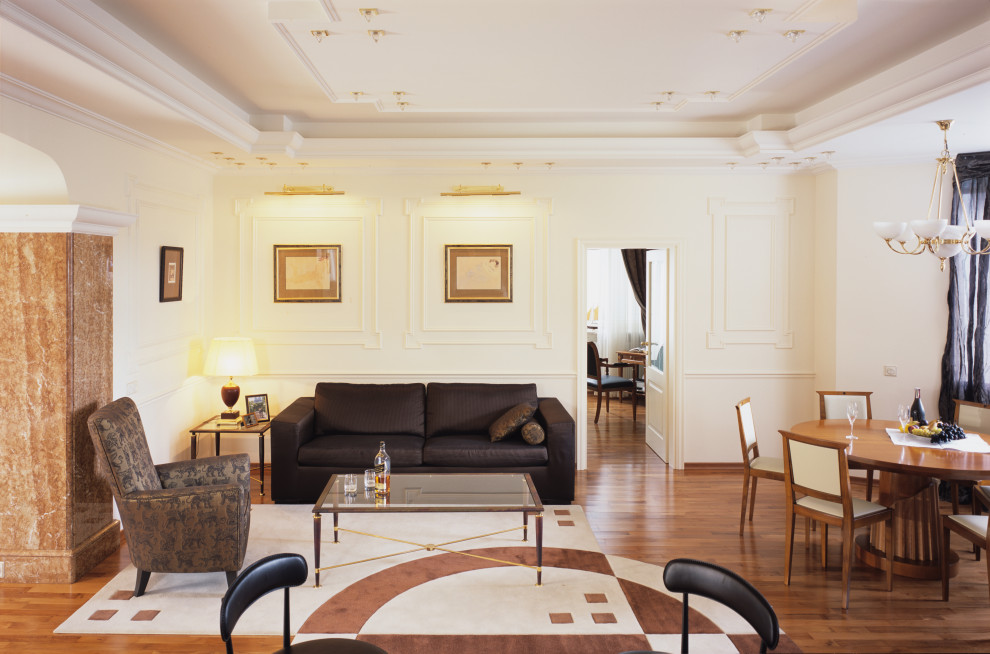 Квартира на Тишинке