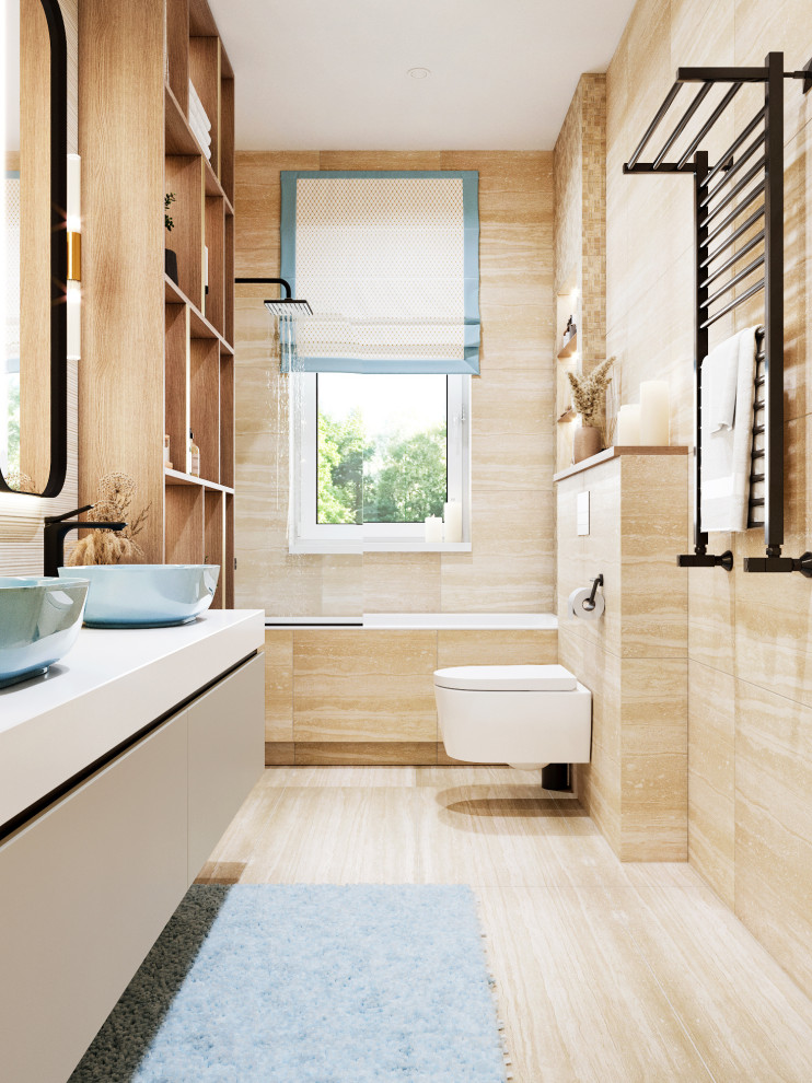 Дизайн-проект частного дома