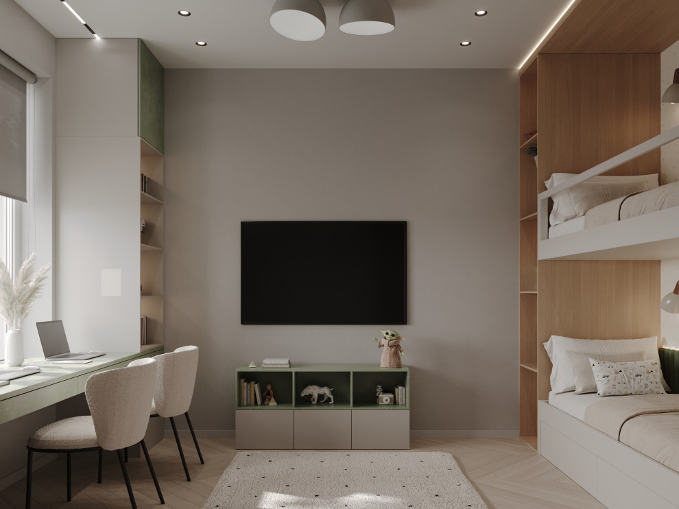 Левобережный