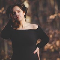 Ксения Щеголькова