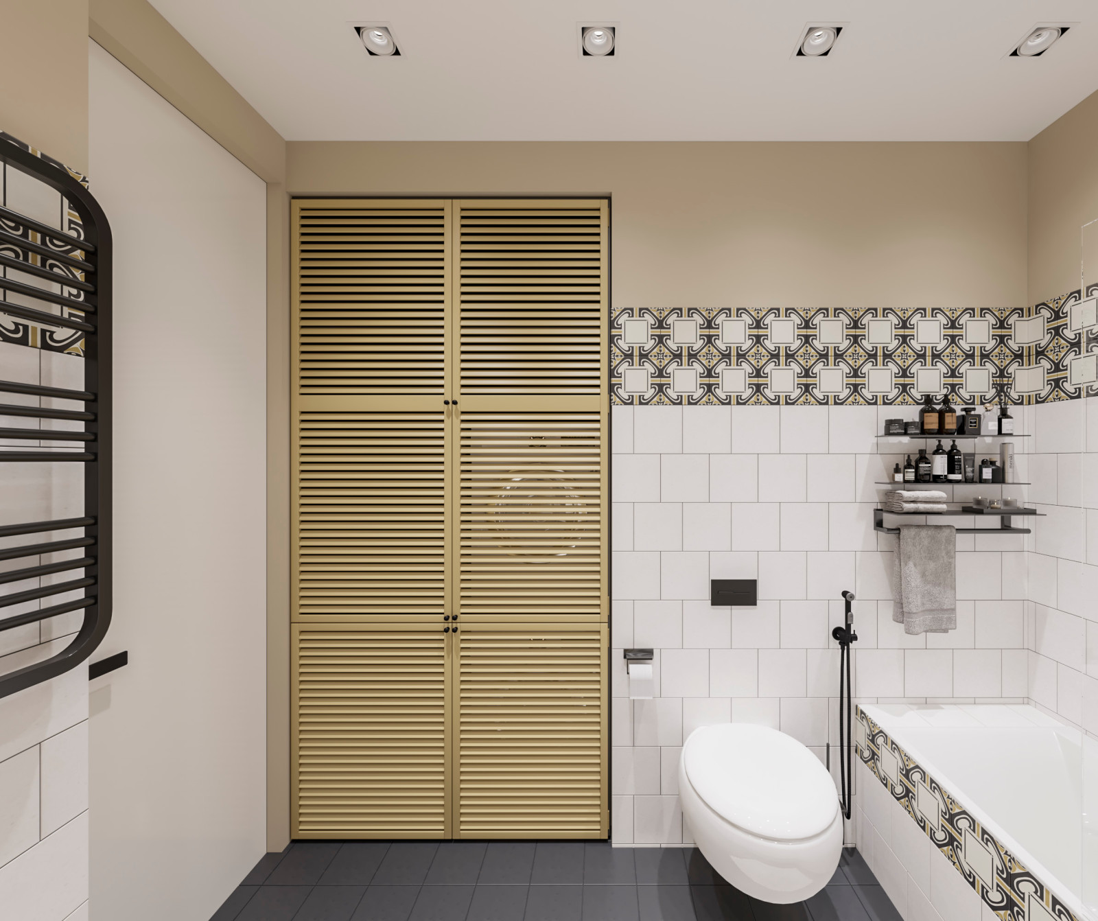 Квартира в ЖК FREEDOM, г.Москва