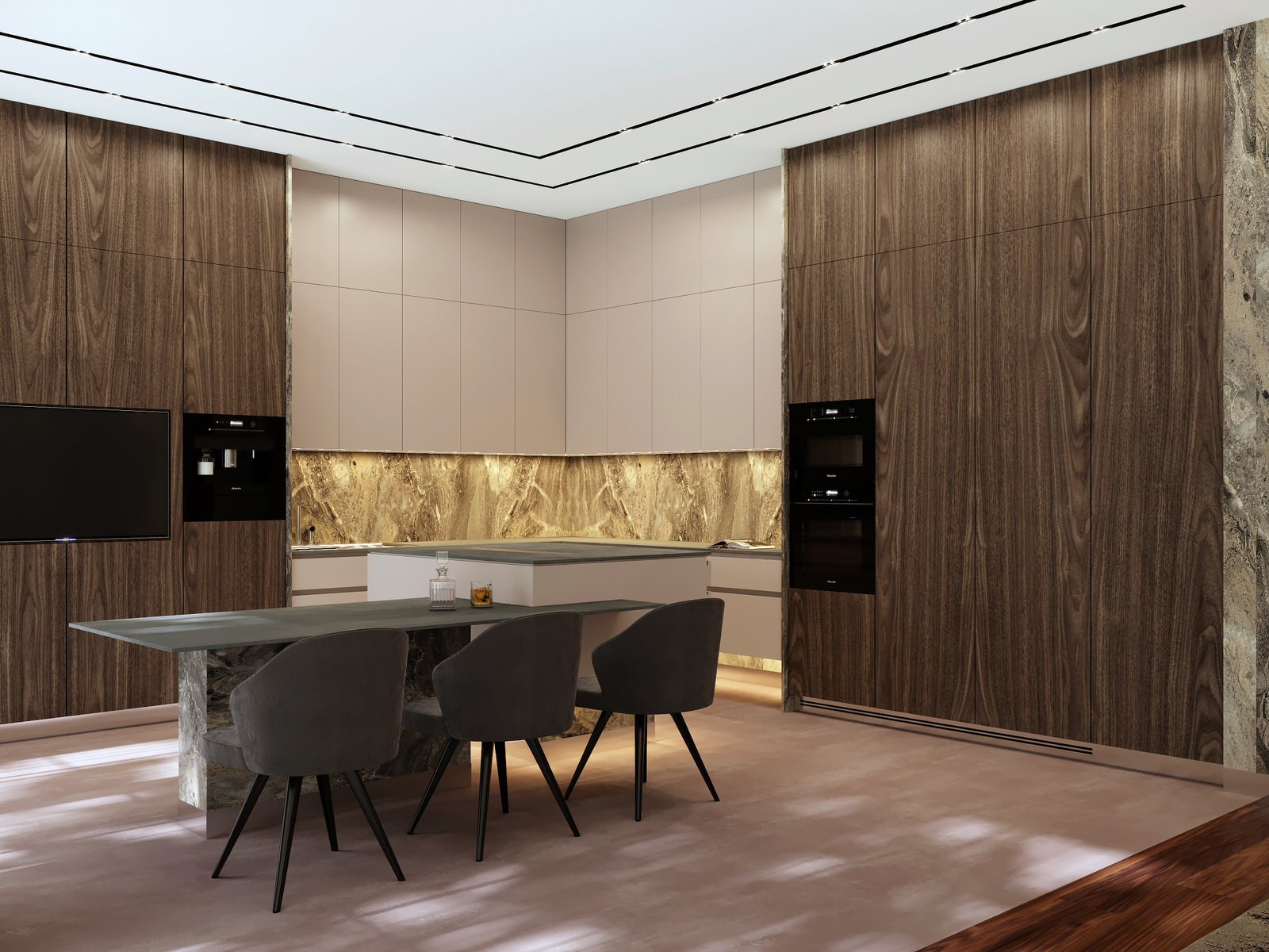 Nauki House