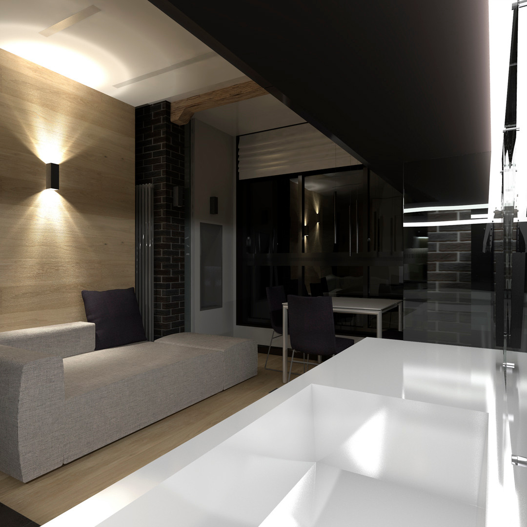 Дорогая Крошка