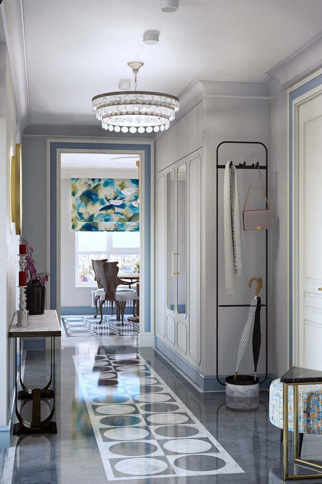 Обложка проекта: Light Grey 2