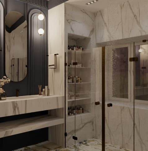 ЖК Зеленые аллеи