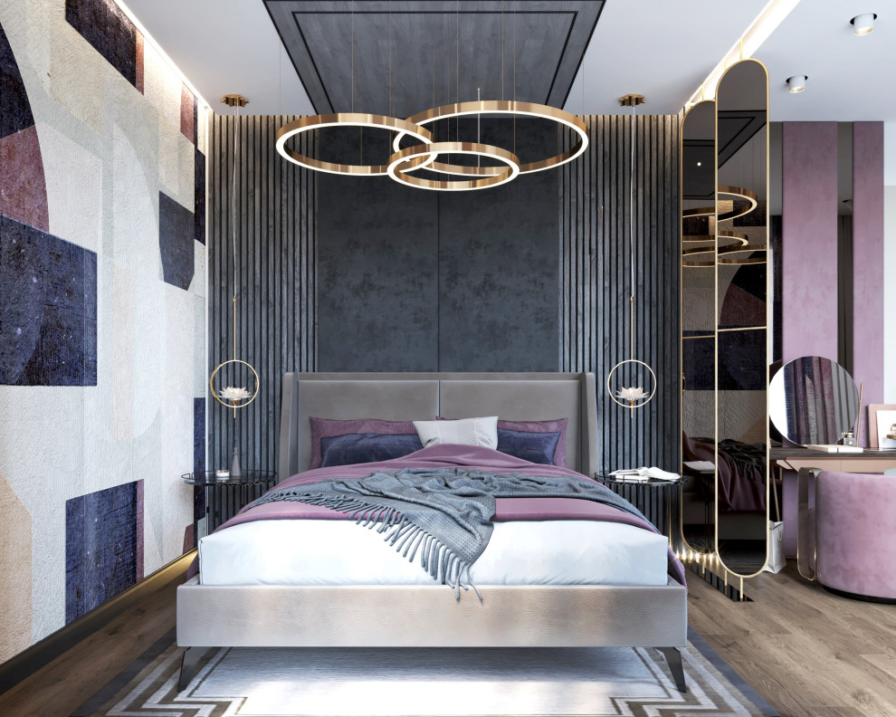 КП "Облака" - проект