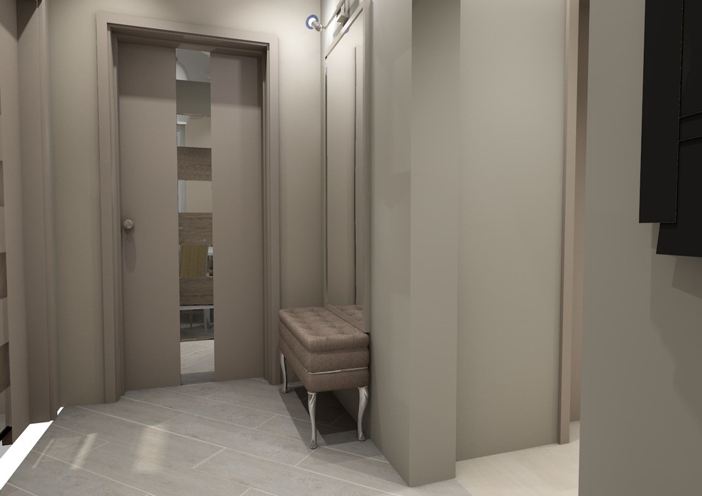 Проект в Конаково