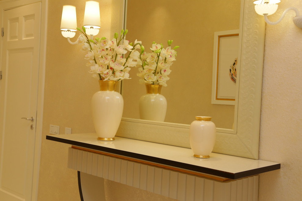 дом Грозный